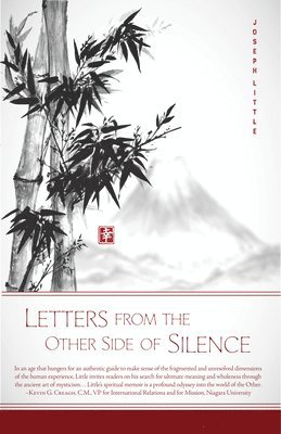 Letters from the Other Side of Silence 1