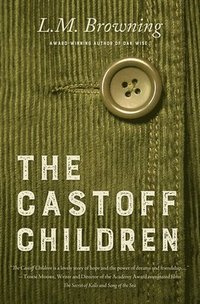 bokomslag Castoff Children