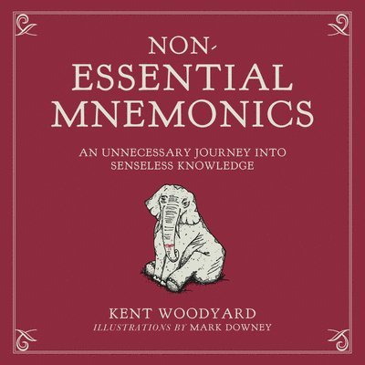 Non-Essential Mnemonics 1
