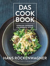 bokomslag Das Cookbook