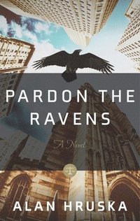 bokomslag Pardon the Ravens