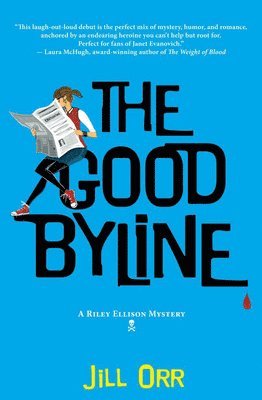 The Good Byline 1