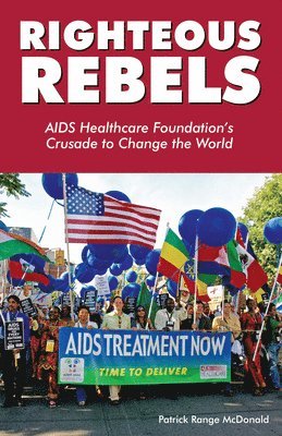 Righteous Rebels 1