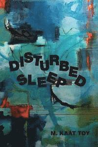 bokomslag Disturbed Sleep