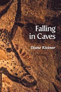 bokomslag Falling in Caves