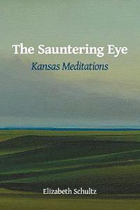 bokomslag The Sauntering Eye