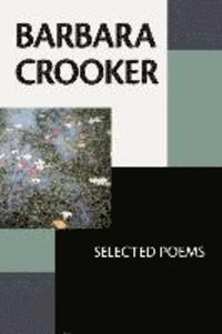 bokomslag Barbara Crooker: Selected Poems