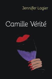 bokomslag Camille Vérité