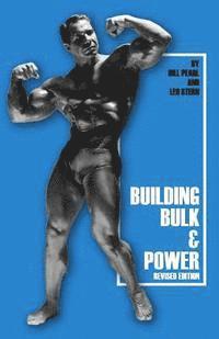 bokomslag Building Bulk & Power