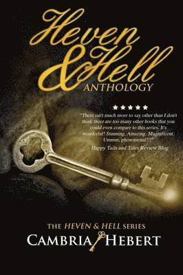 bokomslag Heven & Hell Anthology