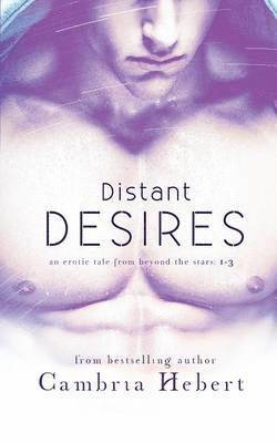 Cambria Hebert - Distant Desires, Häftad