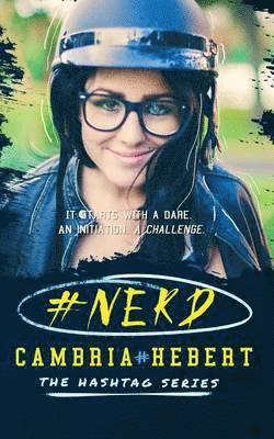 Cambria Hebert - #Nerd, Häftad