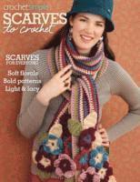 Scarves to Crochet 1