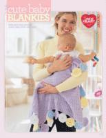 Cute Baby Blankets 1