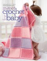 bokomslag Sweet Crochet for Baby