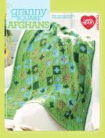 Editors of Sixth&Spring Books - Granny Square Afghans, Häftad