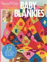 bokomslag Bright Baby Blankies