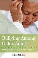 bokomslag Bullying Among Older Adults