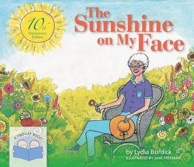 bokomslag Sunshine on My Face