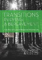 bokomslag Transitions in Dying and Bereavement