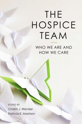 The Hospice Team 1