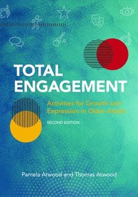 bokomslag Total Engagement