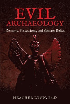 Evil Archaeology 1