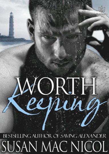 Susan Mac Nicol - Worth Keeping, Häftad