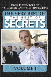 bokomslag The Very Best Of The Best Of Secrets Volume 1
