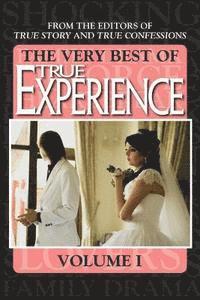 bokomslag The Very Best Of True Experience Volume 1