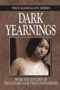 bokomslag Dark Yearnings