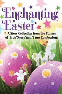 bokomslag Enchanting Easter