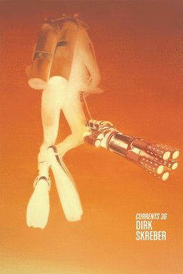 bokomslag Currents 36: Dirk Skreber