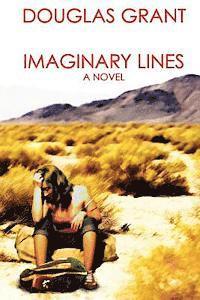 Douglas Grant - Imaginary Lines, Häftad