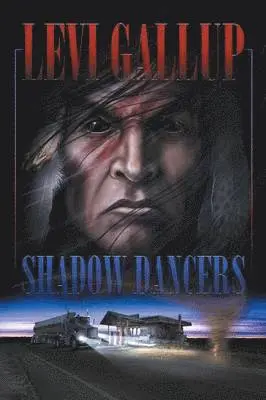 Levi Gallup - Shadow Dancers, Häftad. Tillgänglighet: Lägg i varukorg