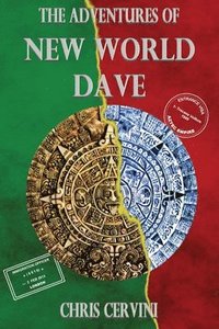 bokomslag The Adventures of New World Dave