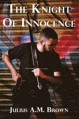 bokomslag Knight of Innocence