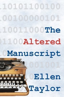 Ellen Taylor - Altered Manuscript, Häftad
