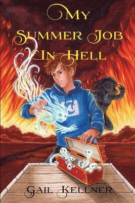 My Summer Job in Hell 1