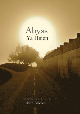 Ya Hsien - Abyss, Häftad