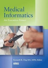 bokomslag Medical Informatics