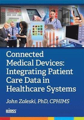 bokomslag Connected Medical Devices