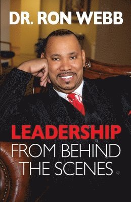 Leadership From Behind the Scenes