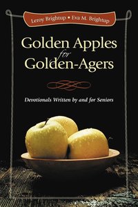 bokomslag Golden Apples for Golden-Agers