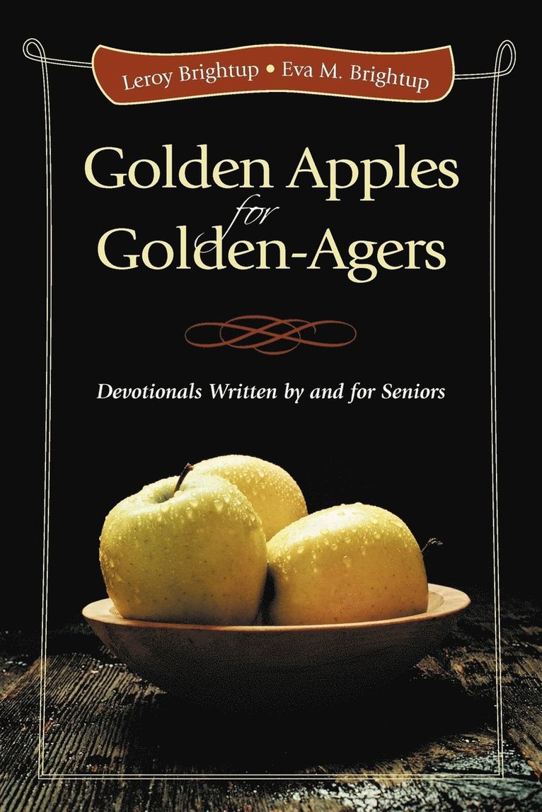 Golden Apples for Golden-Agers 1
