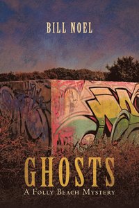 bokomslag Ghosts