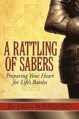 Rattling of Sabers 1
