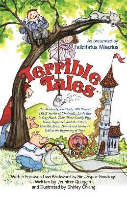 Terrible Tales 1