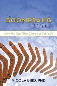 bokomslag The Boomerang Effect