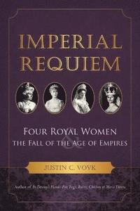 bokomslag Imperial Requiem